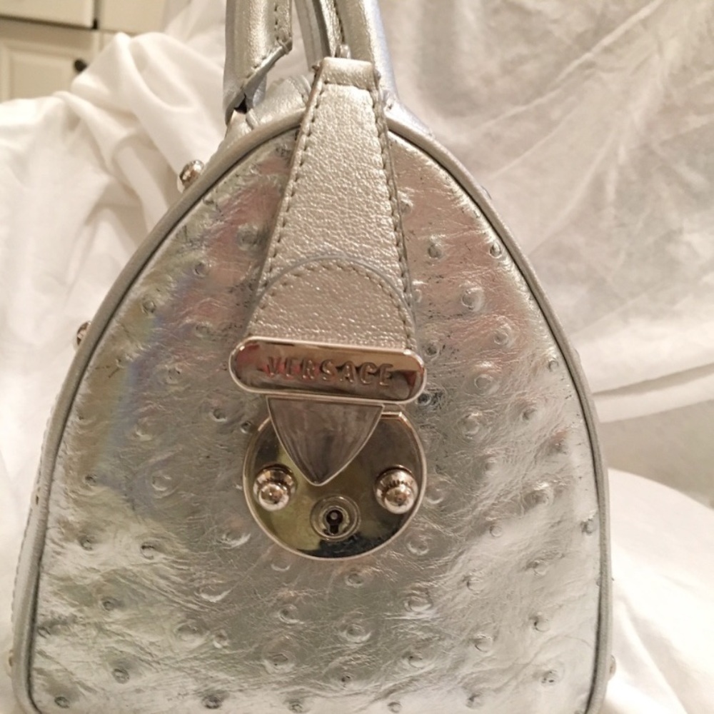 Versace Handbag in Women - Picture 3 of 5